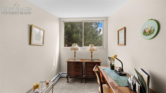 MLS Image for 4337 N Carefree   ,Colorado Springs, Colorado
