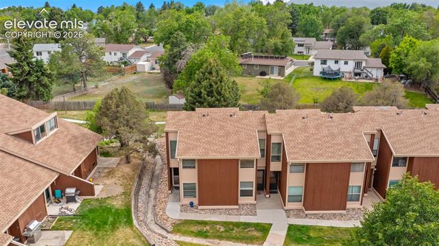 MLS Image for 4337 N Carefree   ,Colorado Springs, Colorado