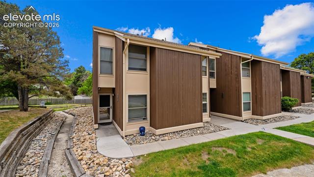 MLS Image for 4337 N Carefree   ,Colorado Springs, Colorado