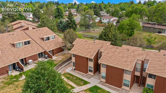 MLS Image for 4337 N Carefree   ,Colorado Springs, Colorado