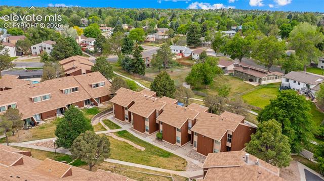MLS Image for 4337 N Carefree   ,Colorado Springs, Colorado