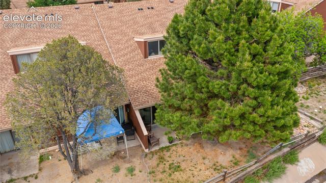 MLS Image for 4337 N Carefree   ,Colorado Springs, Colorado