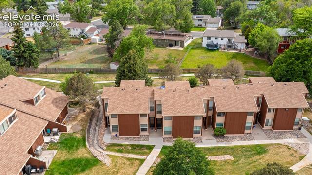 MLS Image for 4337 N Carefree   ,Colorado Springs, Colorado