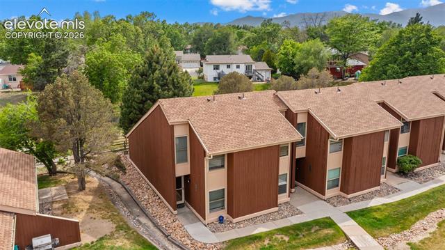 MLS Image for 4337 N Carefree   ,Colorado Springs, Colorado
