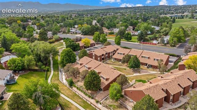 MLS Image for 4337 N Carefree   ,Colorado Springs, Colorado