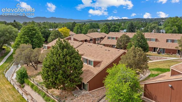 MLS Image for 4337 N Carefree   ,Colorado Springs, Colorado