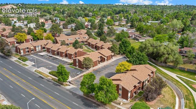 MLS Image for 4337 N Carefree   ,Colorado Springs, Colorado