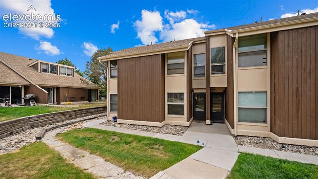 MLS Image for 4337 N Carefree   ,Colorado Springs, Colorado