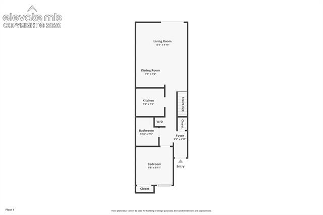 MLS Image for 4337 N Carefree   ,Colorado Springs, Colorado