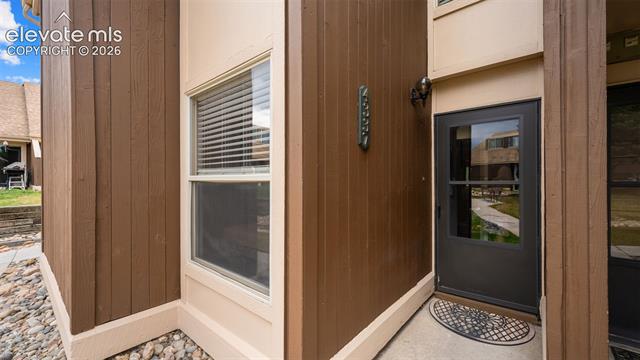 MLS Image for 4337 N Carefree   ,Colorado Springs, Colorado