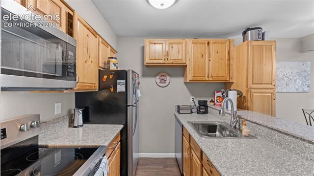 MLS Image for 4337 N Carefree   ,Colorado Springs, Colorado