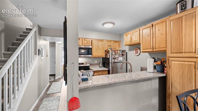 MLS Image for 4337 N Carefree   ,Colorado Springs, Colorado