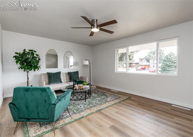 MLS Image for 2506  San Marcos  ,Colorado Springs, Colorado