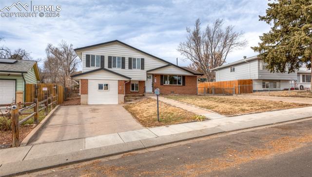 MLS Image for 2506  San Marcos  ,Colorado Springs, Colorado