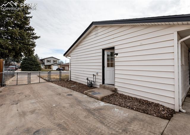 MLS Image for 2506  San Marcos  ,Colorado Springs, Colorado