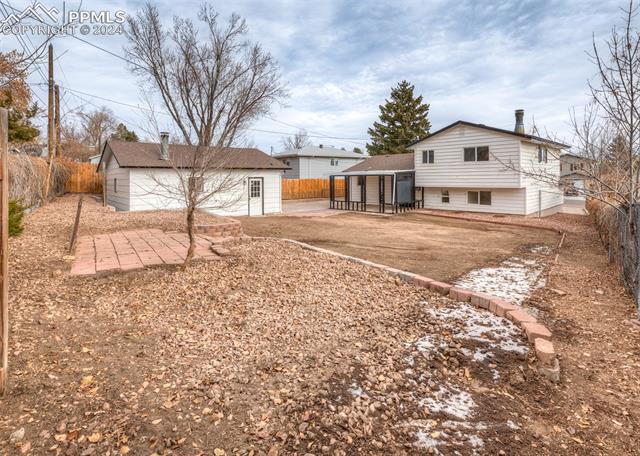 MLS Image for 2506  San Marcos  ,Colorado Springs, Colorado