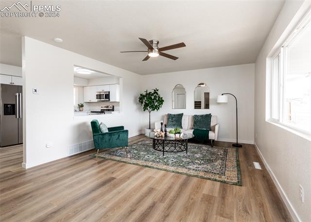 MLS Image for 2506  San Marcos  ,Colorado Springs, Colorado