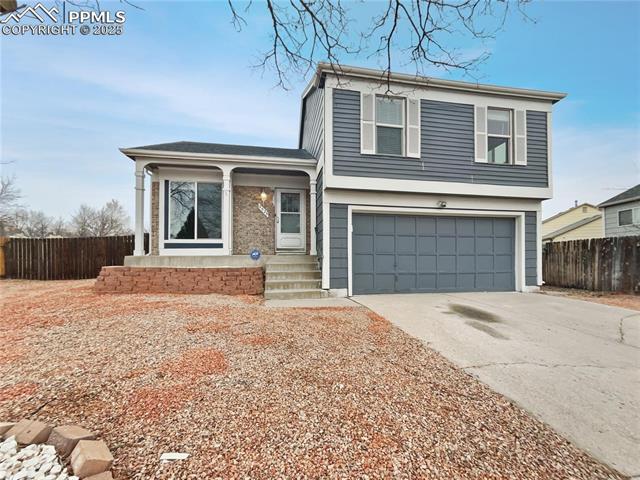 MLS Image for 2525  Ogden  ,Colorado Springs, Colorado