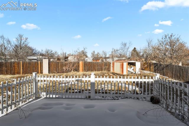 MLS Image for 2525  Ogden  ,Colorado Springs, Colorado