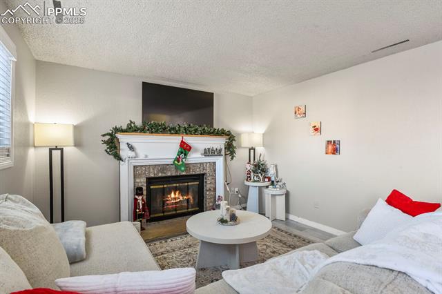 MLS Image for 2525  Ogden  ,Colorado Springs, Colorado