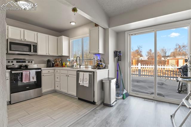 MLS Image for 2525  Ogden  ,Colorado Springs, Colorado