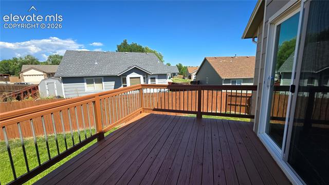 MLS Image for 7238  Banberry  ,Colorado Springs, Colorado
