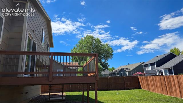 MLS Image for 7238  Banberry  ,Colorado Springs, Colorado