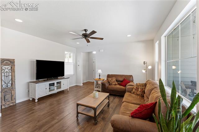 MLS Image for 5894  Spring Breeze  ,Colorado Springs, Colorado