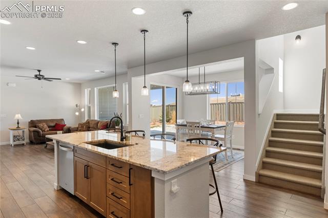 MLS Image for 5894  Spring Breeze  ,Colorado Springs, Colorado