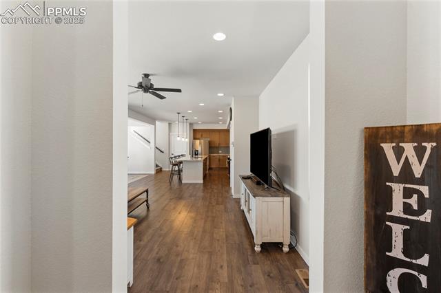MLS Image for 5894  Spring Breeze  ,Colorado Springs, Colorado