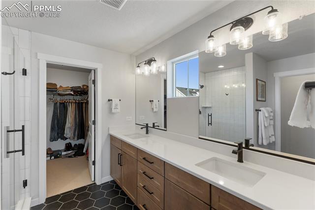 MLS Image for 5894  Spring Breeze  ,Colorado Springs, Colorado