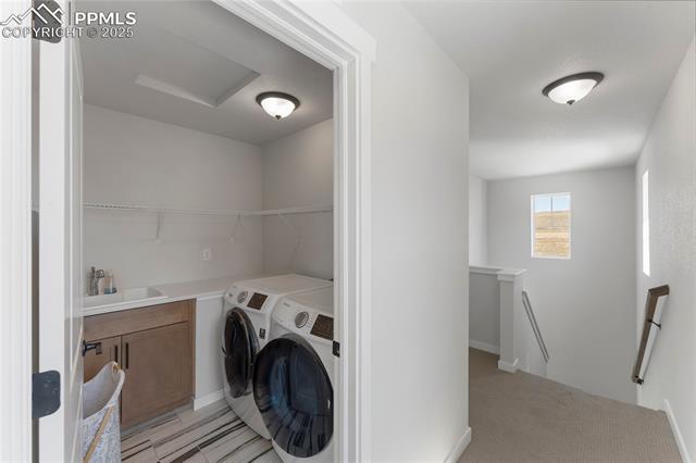 MLS Image for 5894  Spring Breeze  ,Colorado Springs, Colorado
