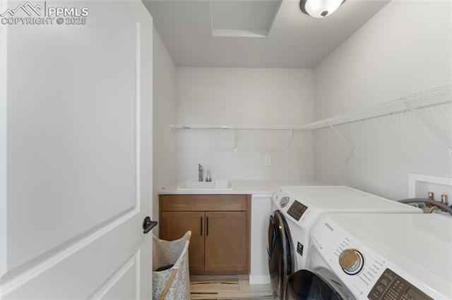 MLS Image for 5894  Spring Breeze  ,Colorado Springs, Colorado