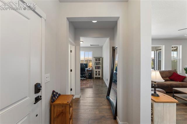 MLS Image for 5894  Spring Breeze  ,Colorado Springs, Colorado