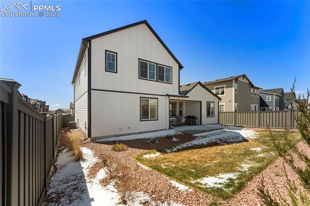 MLS Image for 5894  Spring Breeze  ,Colorado Springs, Colorado