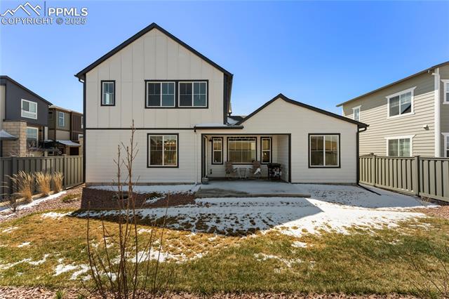 MLS Image for 5894  Spring Breeze  ,Colorado Springs, Colorado