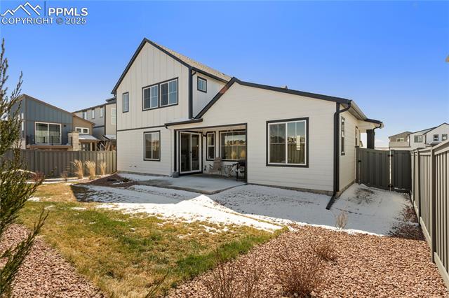 MLS Image for 5894  Spring Breeze  ,Colorado Springs, Colorado