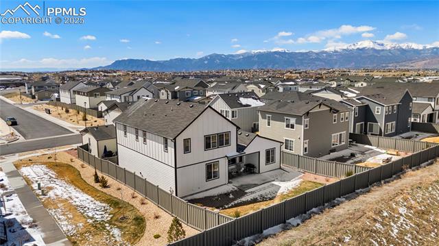MLS Image for 5894  Spring Breeze  ,Colorado Springs, Colorado