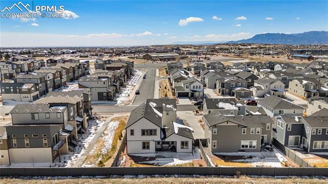 MLS Image for 5894  Spring Breeze  ,Colorado Springs, Colorado