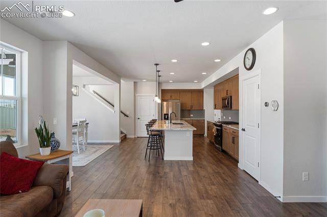 MLS Image for 5894  Spring Breeze  ,Colorado Springs, Colorado