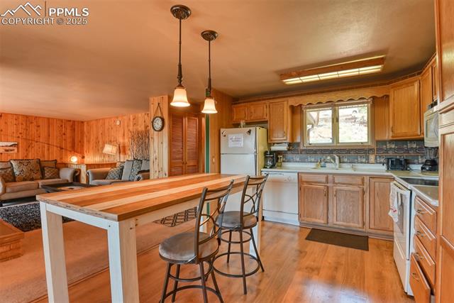 MLS Image for 6  Pike View  ,Divide, Colorado