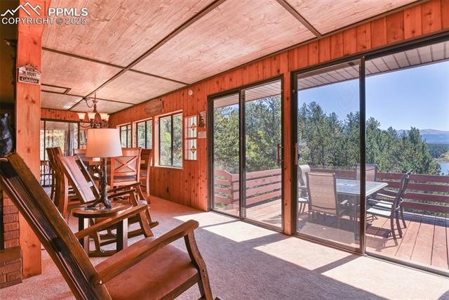 MLS Image for 6  Pike View  ,Divide, Colorado