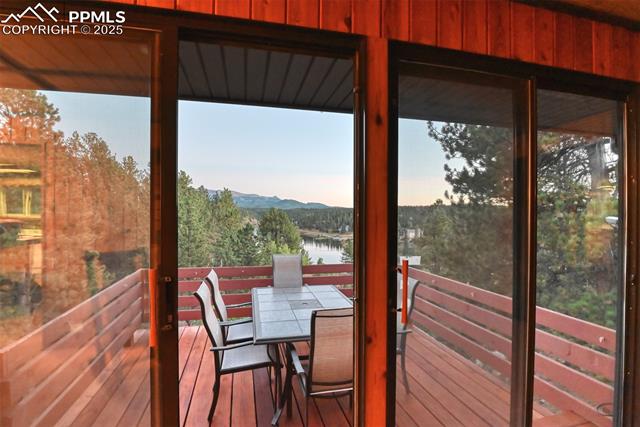 MLS Image for 6  Pike View  ,Divide, Colorado