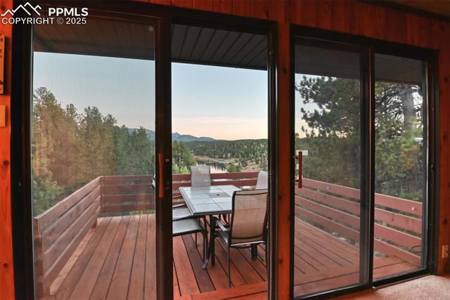 MLS Image for 6  Pike View  ,Divide, Colorado