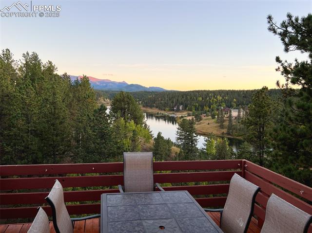 MLS Image for 6  Pike View  ,Divide, Colorado