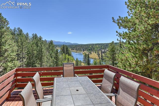 MLS Image for 6  Pike View  ,Divide, Colorado