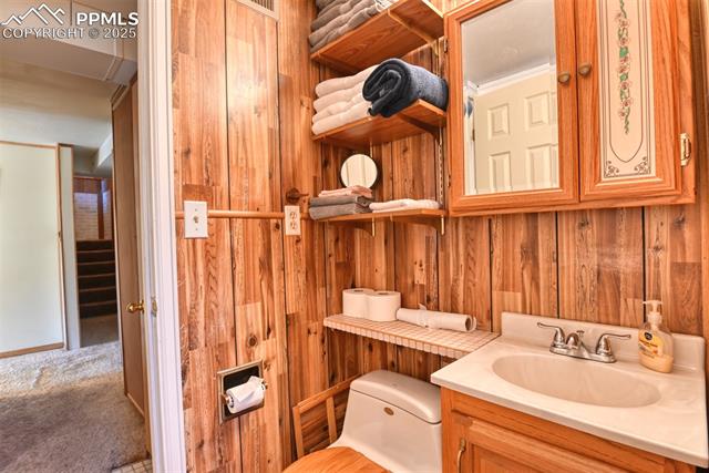 MLS Image for 6  Pike View  ,Divide, Colorado