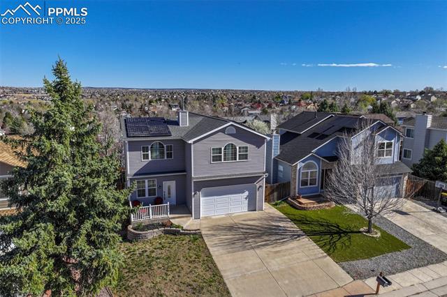 MLS Image for 6674  Chantilly  ,Colorado Springs, Colorado