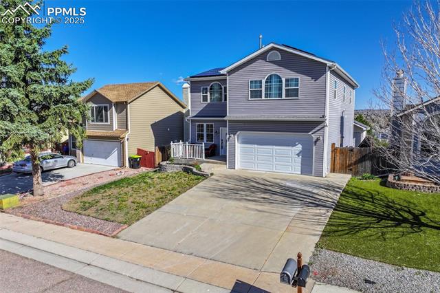 MLS Image for 6674  Chantilly  ,Colorado Springs, Colorado