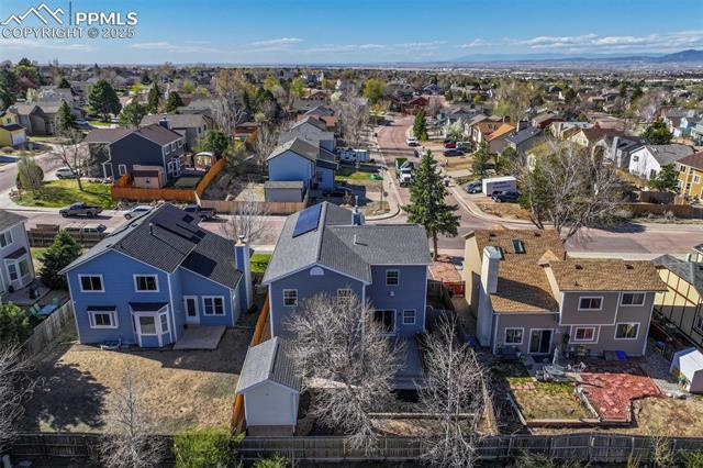 MLS Image for 6674  Chantilly  ,Colorado Springs, Colorado